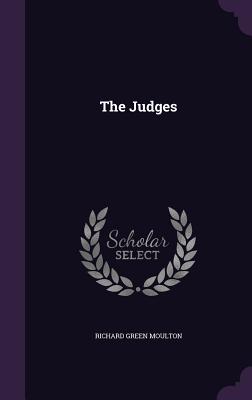The Judges - Moulton, Richard Green