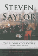 The Judgment of Caesar: A Novel of Ancient Rome