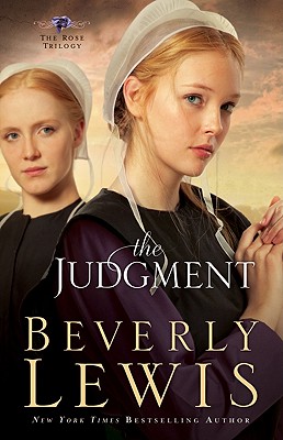 The Judgment - Lewis, Beverly