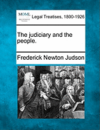 The Judiciary and the People
