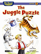 The Juggle Puzzle (We Read Phonics - Level 6)