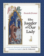 The Juggler of Our Lady