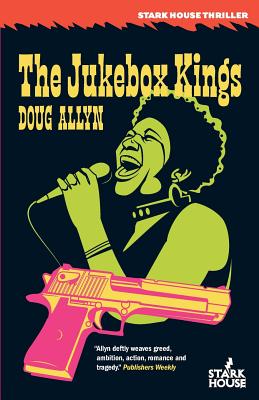 The Jukebox Kings - Allyn, Doug