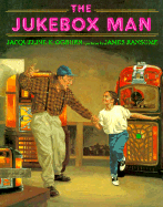 The Jukebox Man