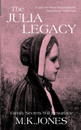 The Julia Legacy