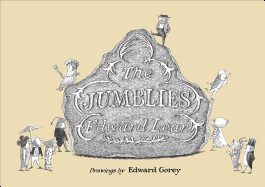 The Jumblies: Edward Gorey