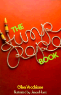 The Jump Rope Book