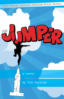 The Jumper - Parrish, Tim