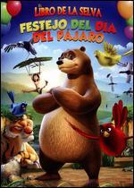 The Jungle Book: Bird-Day Bash
