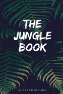 The Jungle Book (Illustrated)