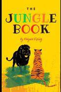 The Jungle Book (Illustrated)