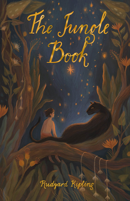 The Jungle Book: Including the Second Jungle Book - Kipling, Rudyard