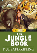 The Jungle Book: Manga Classics