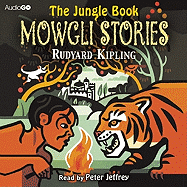 The Jungle Book: Mowgli Stories