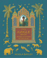 The Jungle Book: Mowgli's Story