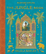 The Jungle Book: Mowgli's Story