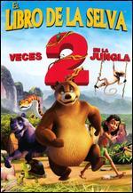 The Jungle Book: Return 2 the Jungle