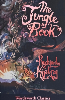 The Jungle Book & The Second Jungle Book - Kipling, Rudyard
