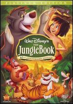 The Jungle Book
