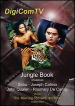 The Jungle Book
