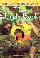 The Jungle Book - Mason, Jane B, and Stephens, Sarah Hines, and Kipling, Rudyard (Retold by)