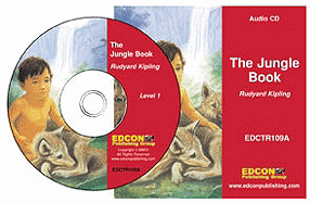 The Jungle Book
