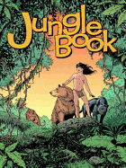The Jungle Book