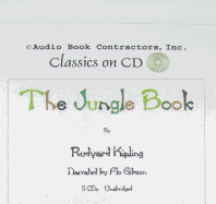 The Jungle Book