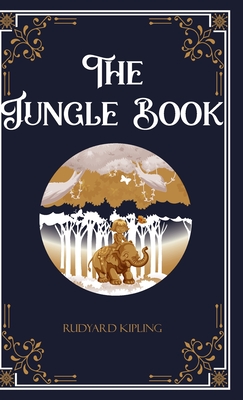 The Jungle Book - Rudyard Kipling