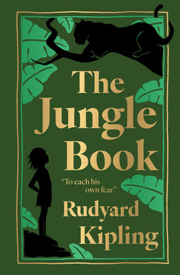 The Jungle Book - Kipling, Rudyard