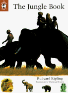 The Jungle Books