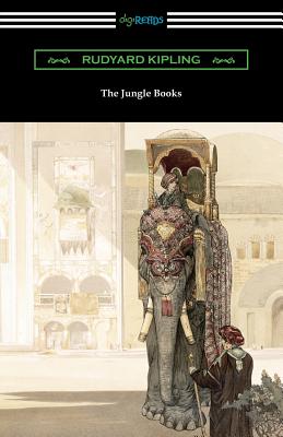 The Jungle Books - Kipling, Rudyard