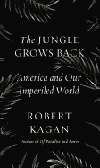 The Jungle Grows Back