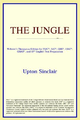 The Jungle - Icon Reference