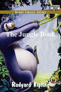 The Jungle - Kipling, Rudyard
