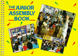 The Junior Assembly Book