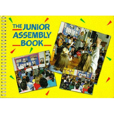 The Junior Assembly Book - Vause, Doreen, and Beaumont, Liz
