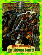 The Junkman Cometh