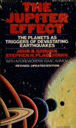 The Jupiter effect