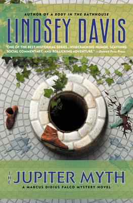 The Jupiter Myth - Davis, Lyndsey