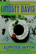 The Jupiter Myth - Davis, Lindsey