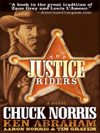 The Justice Riders