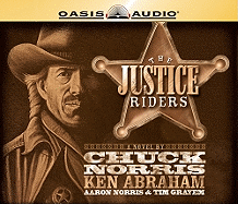 The Justice Riders