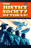 The Justice Society Returns