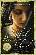 The Kabul Beauty School