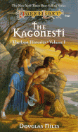 The Kagonesti