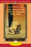 The Kalahari Typing School for Men