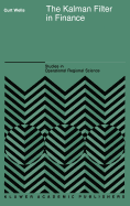 The Kalman Filter in Finance