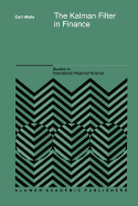 The Kalman Filter in Finance