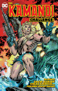 The Kamandi Challenge